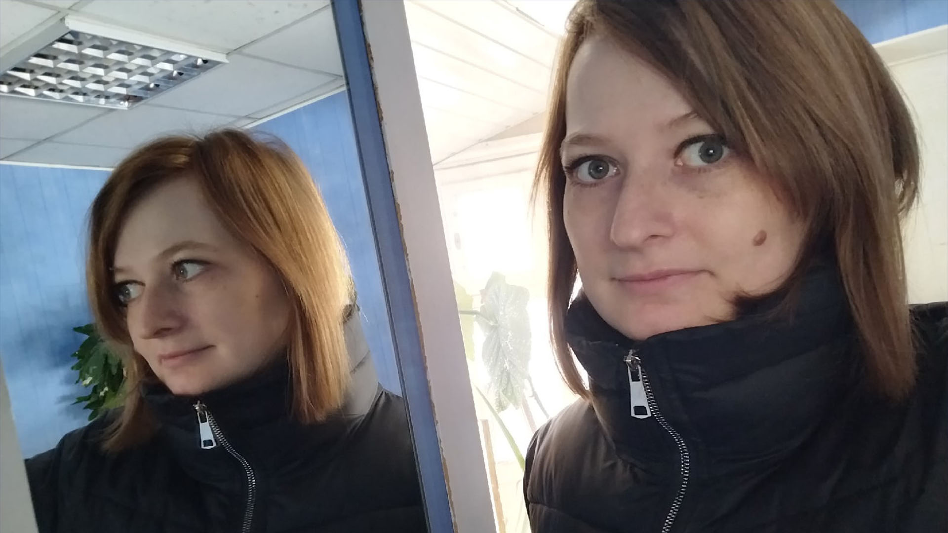 Елена Антюхова рассказывает о тренинге "Зеркало" психолога Татьяны Мужицкой